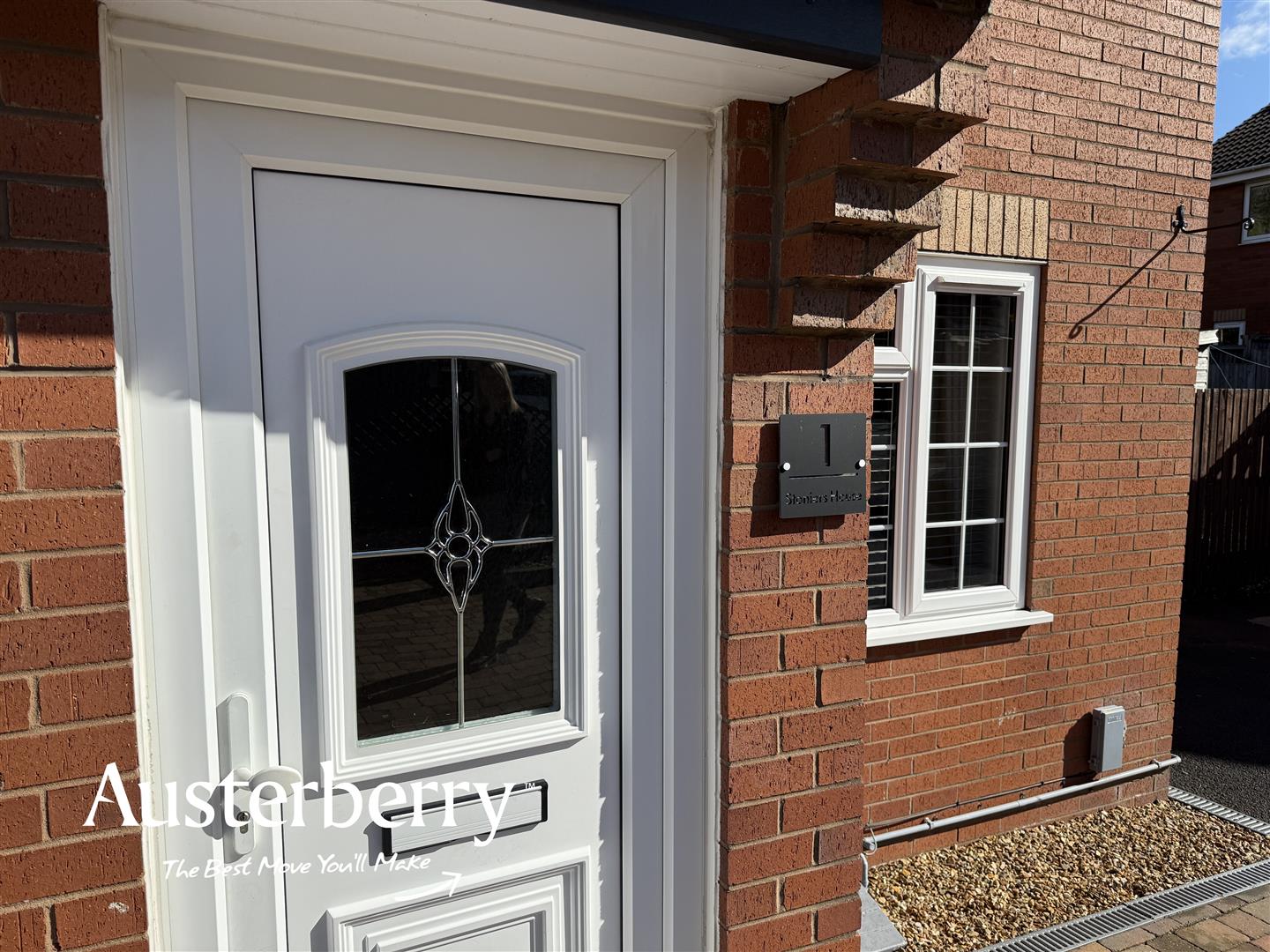 Hardinge Street, Fenton, Stoke-On-Trent